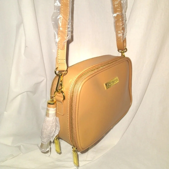Joy & Iman Crossbody BNWT 😍 - Picture 11 of 15